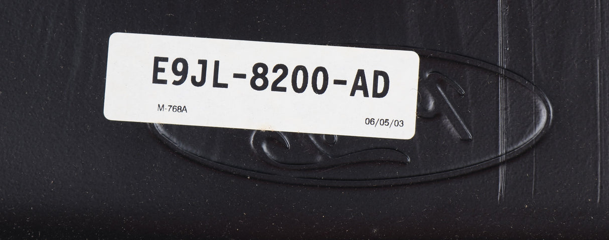 FORD INDUSTRIAL - E9JL-8200-AD - RADIATOR SHELL