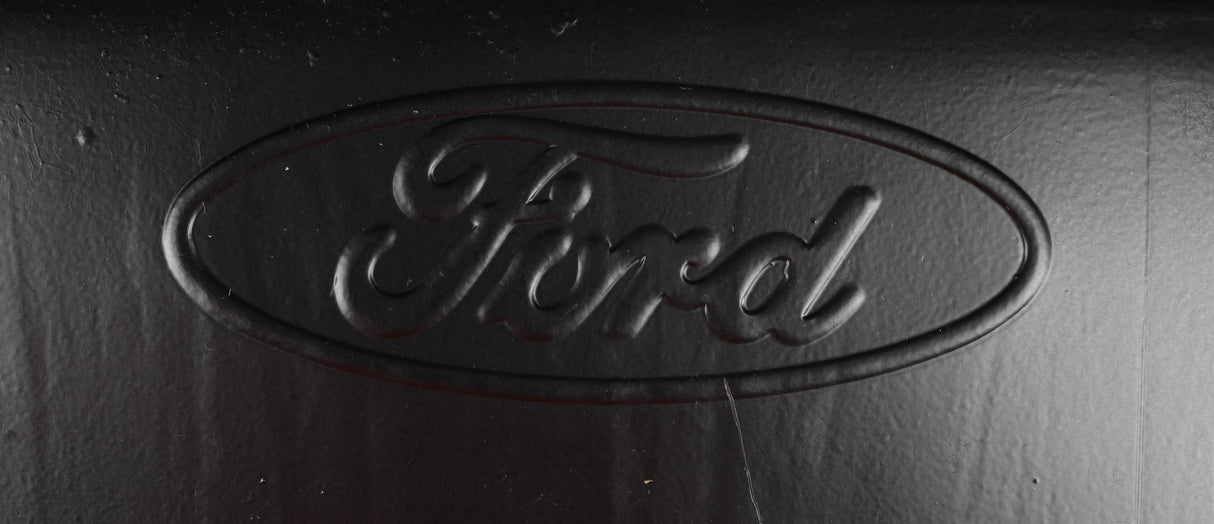 FORD INDUSTRIAL - E9JL-8200-AD - RADIATOR SHELL