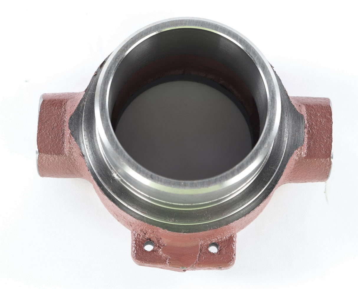 JOHN DEERE - 4F10A4 - HUB