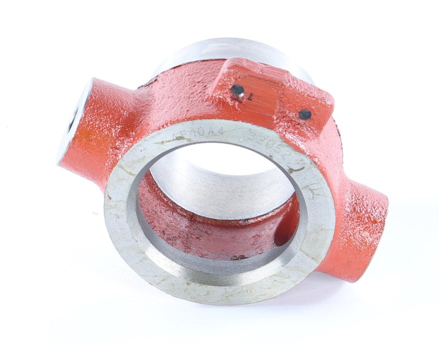 JOHN DEERE - 4F10A4 - HUB