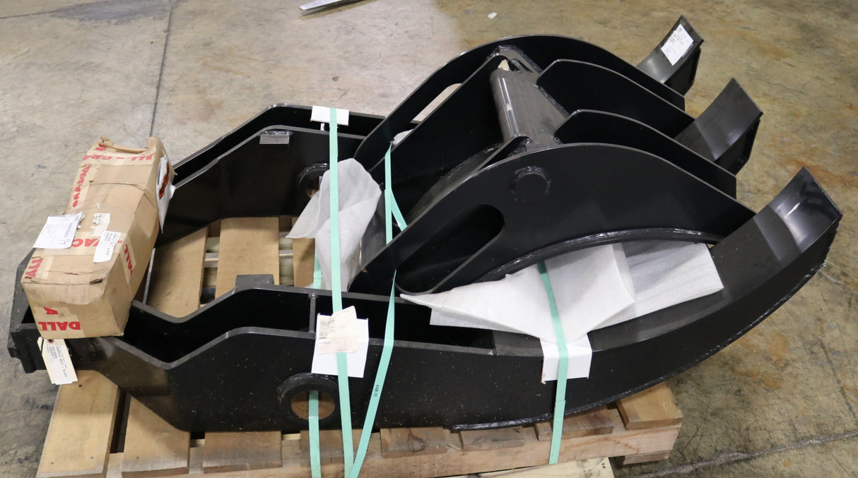 GRADALL - 80655017 - GRAPPLE ASSY - XL4100