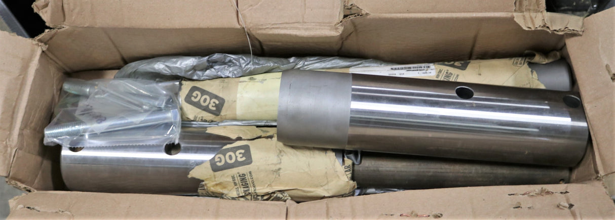 GRADALL - 80655017 - GRAPPLE ASSY - XL4100