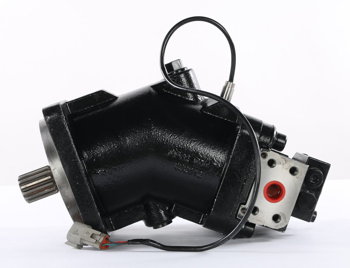 GRADALL - 1130350010R - HYDRAULIC MOTOR - AXIAL PISTON