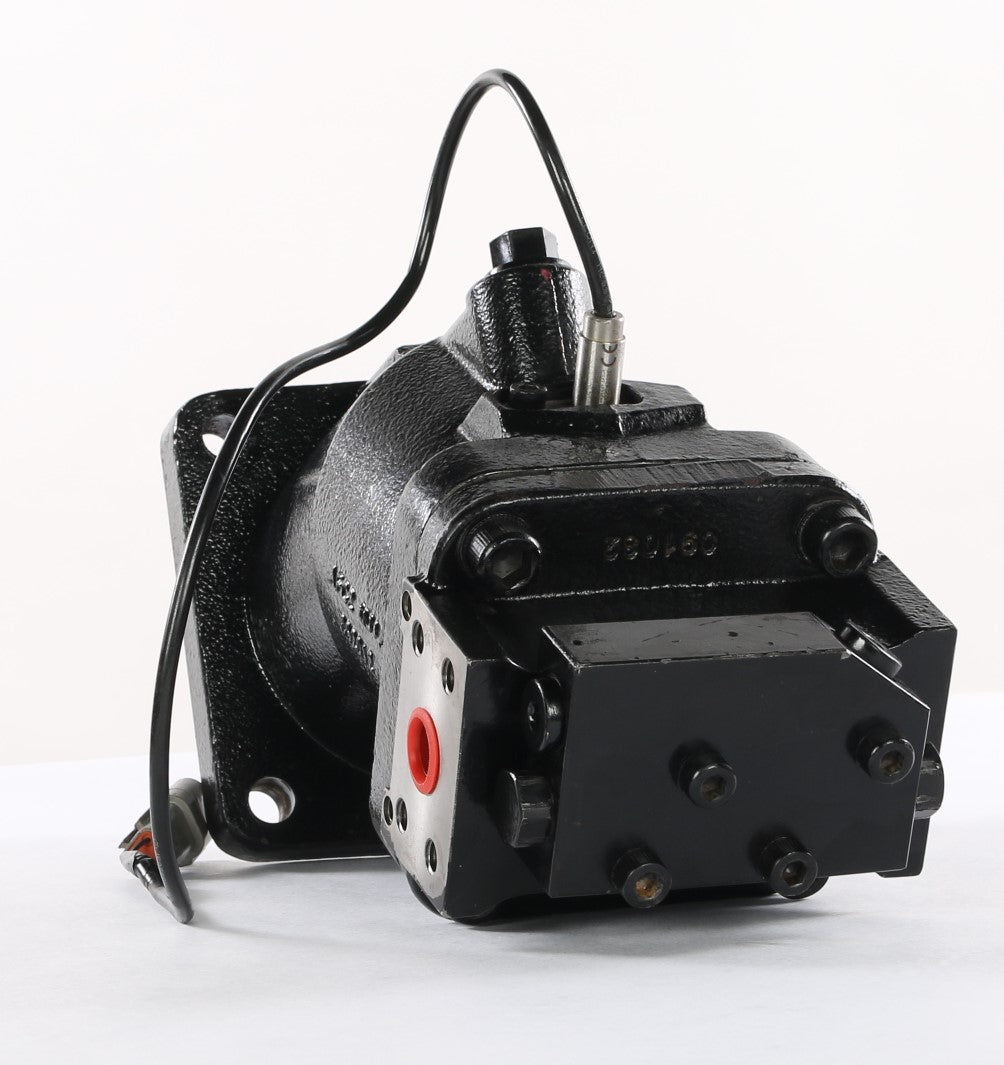 GRADALL - 1130350010R - HYDRAULIC MOTOR - AXIAL PISTON