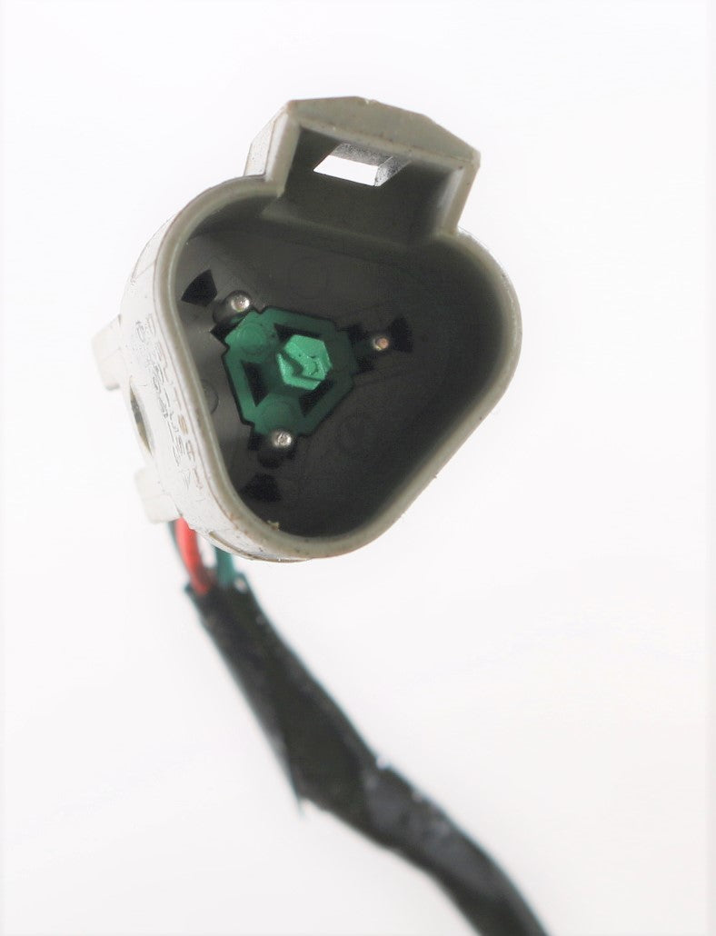 GRADALL - 1130350010R - HYDRAULIC MOTOR - AXIAL PISTON