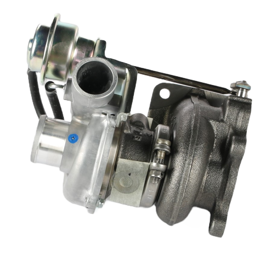 KUBOTA - 1J707-17012 - TURBOCHARGER