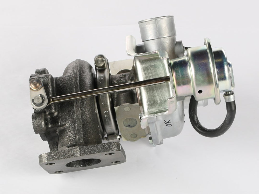 KUBOTA - 1J707-17012 - TURBOCHARGER