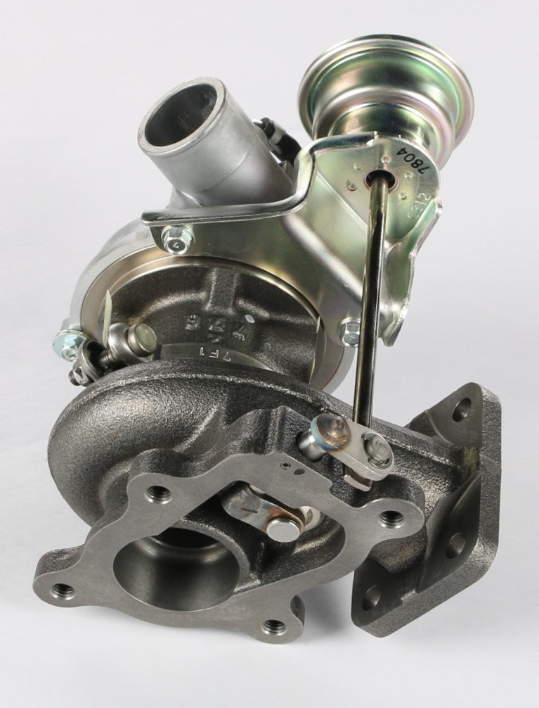 KUBOTA - 1J707-17012 - TURBOCHARGER