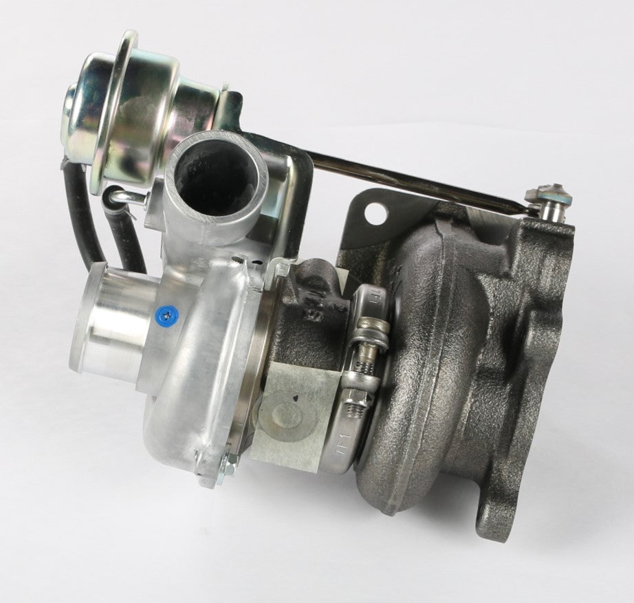 KUBOTA - 1J707-17012 - TURBOCHARGER