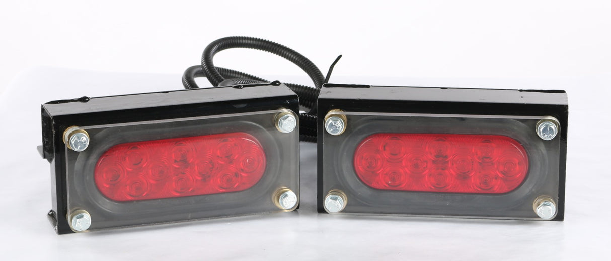 MORBARK - 41428-452 - LIGHT INSTALL SET