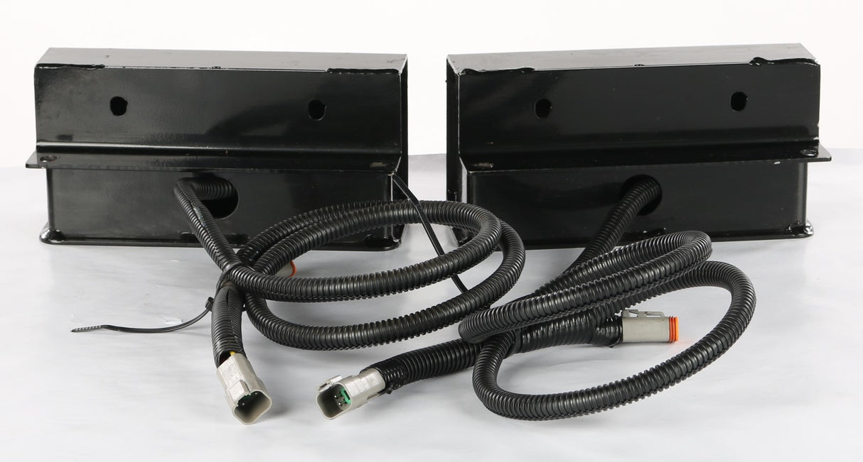 MORBARK - 41428-452 - LIGHT INSTALL SET