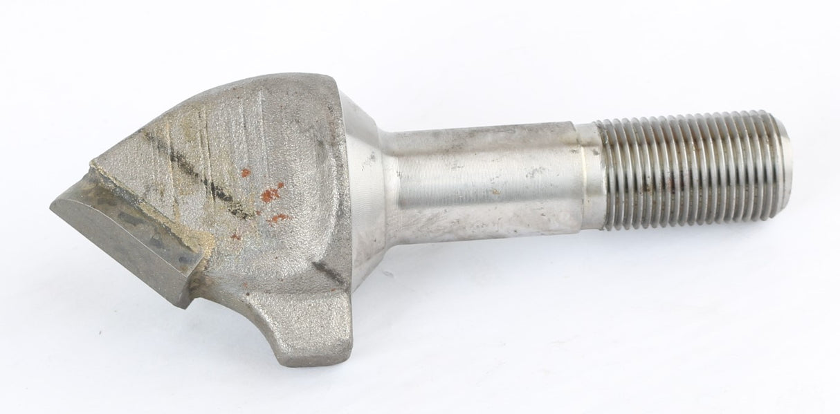 MORBARK - 39216-508 - TOOTH1" WIDE SPLITTERBANDIT