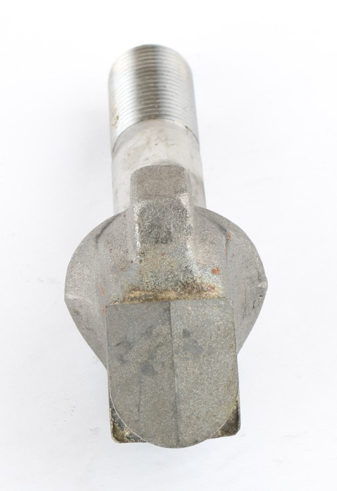 MORBARK - 39216-508 - TOOTH1" WIDE SPLITTERBANDIT