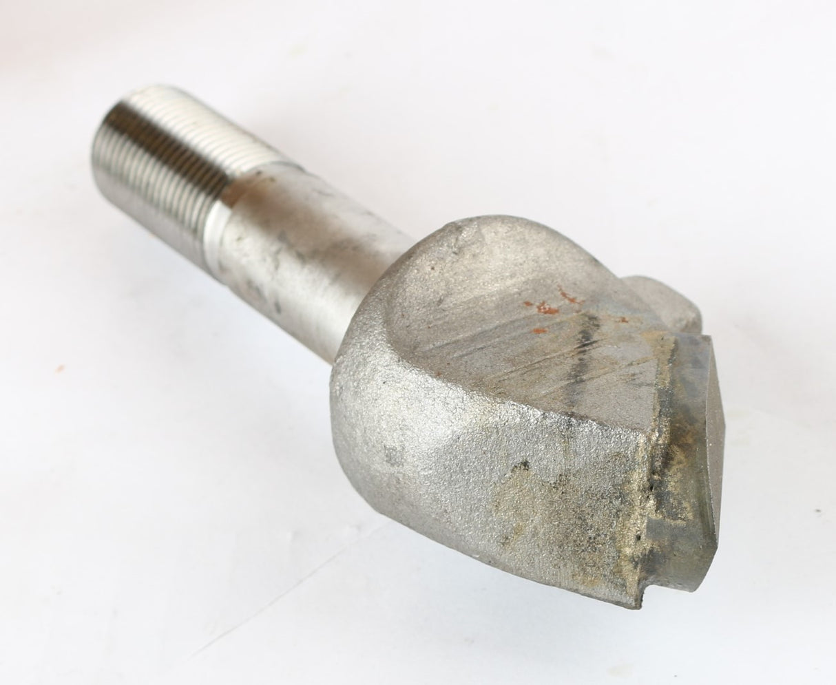 MORBARK - 39216-508 - TOOTH1" WIDE SPLITTERBANDIT