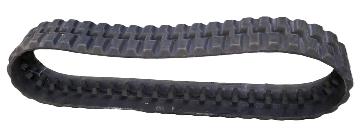MORBARK - 29510-413 - TRACK RUBBER 230 X 45 X 72SWK