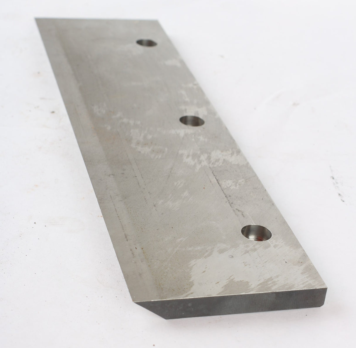 MORBARK - 39233-976 - COUNTER KNIFE-HALF