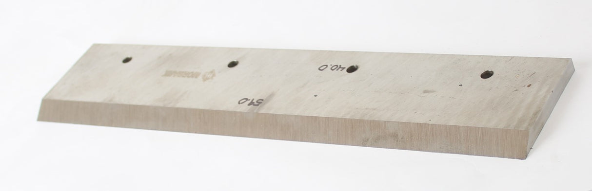 MORBARK - 39233-138 - KNIFE COUNTER