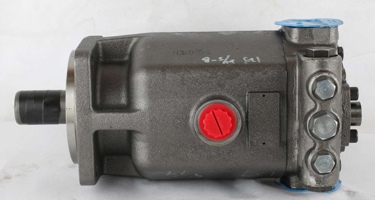 MORBARK - 26750-082 - HYDRAUIC MOTOR - AXIAL PISTON