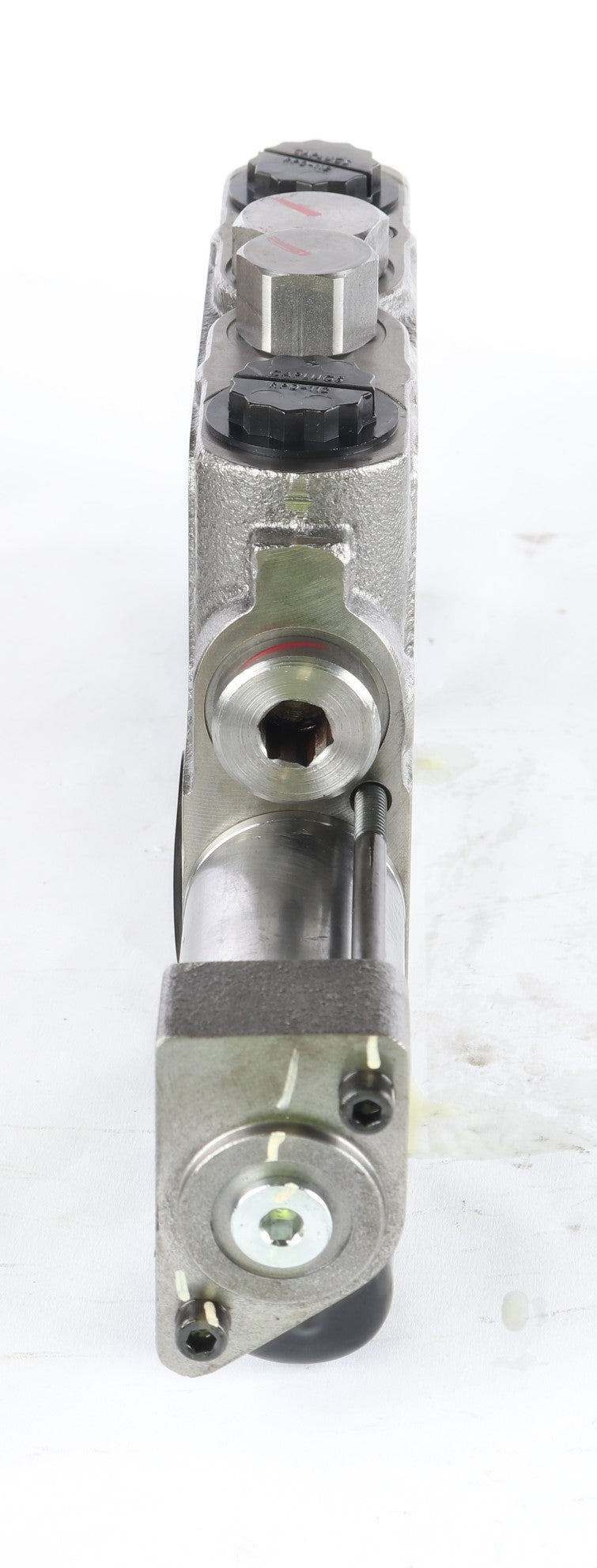 MORBARK - 26665-469 - VALVE SECTION
