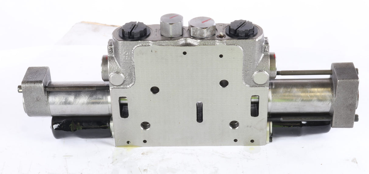 MORBARK - 26665-469 - VALVE SECTION