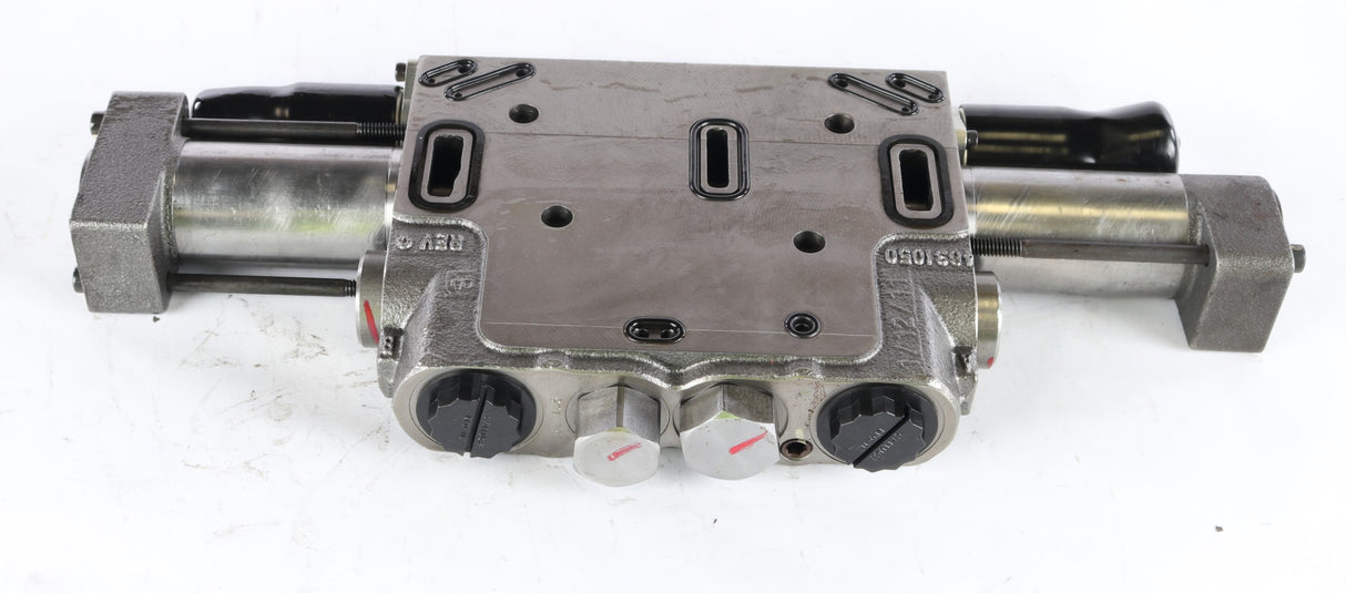 MORBARK - 26665-469 - VALVE SECTION