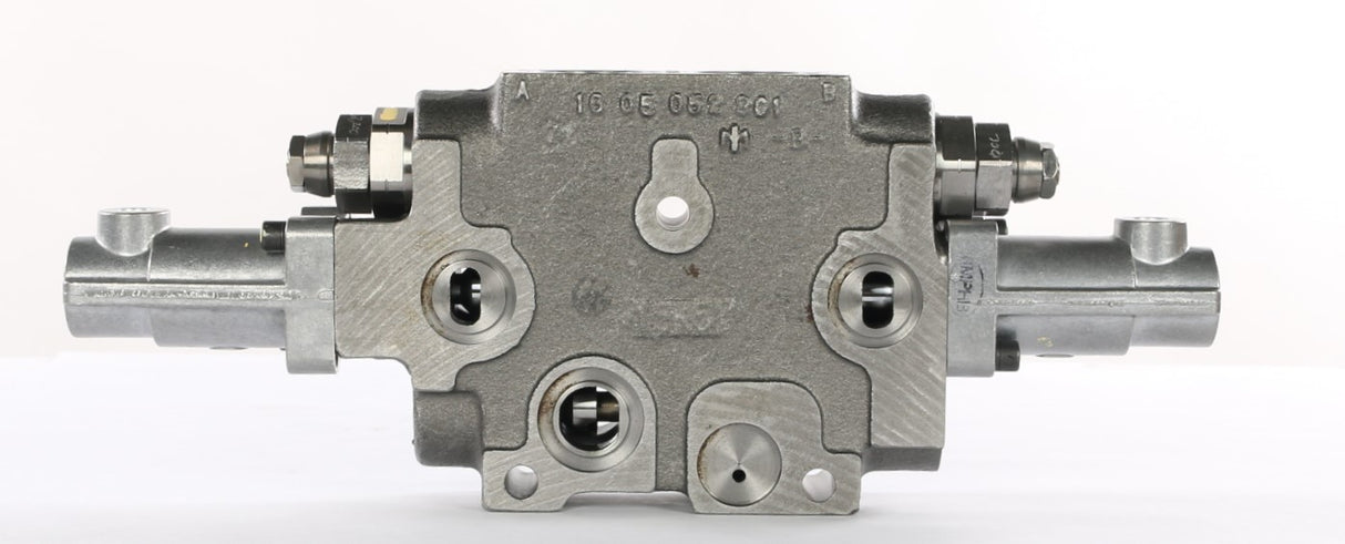 MORBARK - 26658-698 - VALVE SECTION - GRAPPLE OPEN/CLOSE