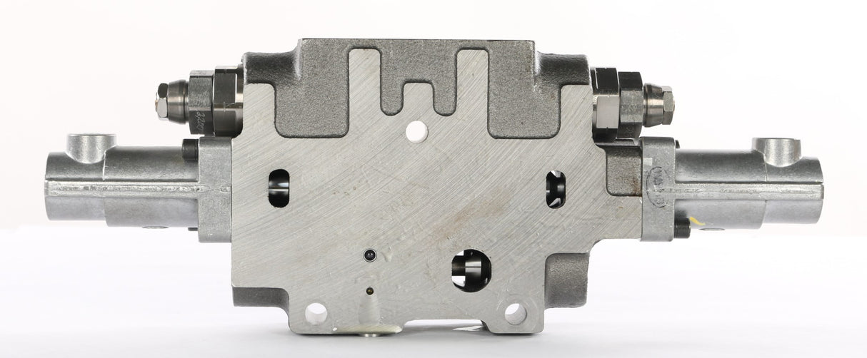 MORBARK - 26658-698 - VALVE SECTION - GRAPPLE OPEN/CLOSE