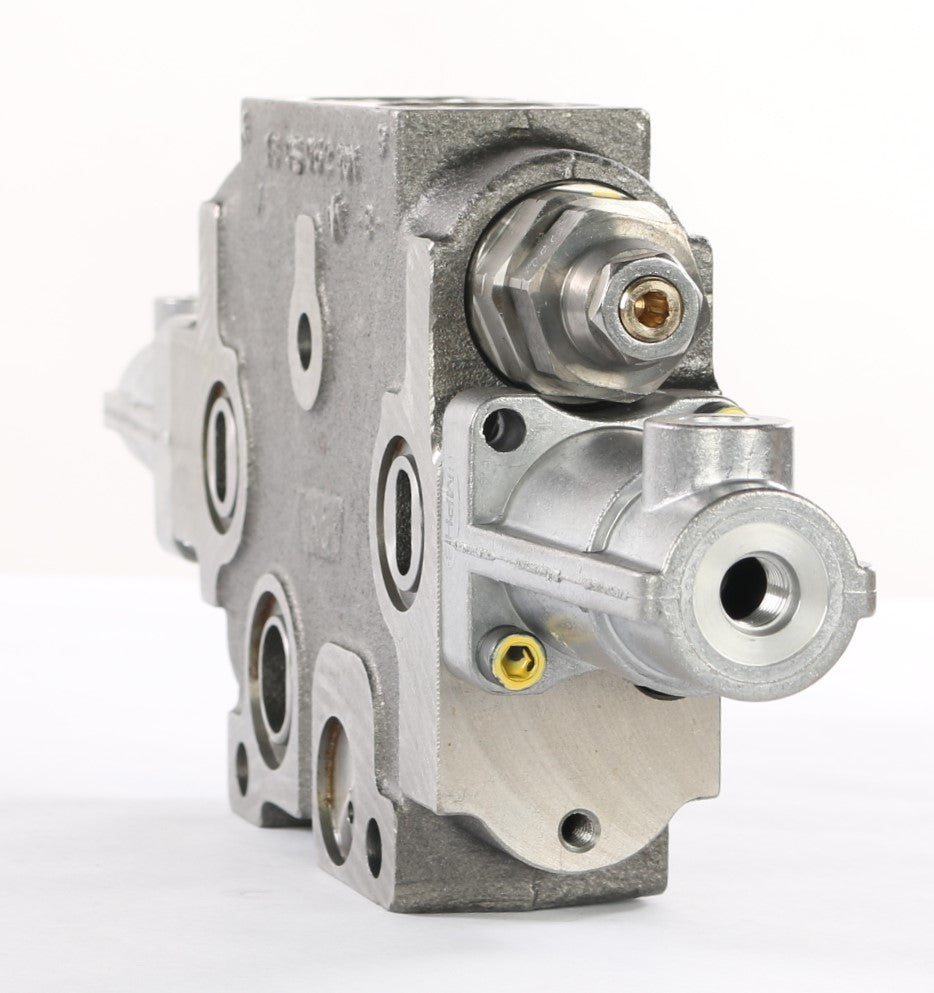 MORBARK - 26658-698 - VALVE SECTION - GRAPPLE OPEN/CLOSE