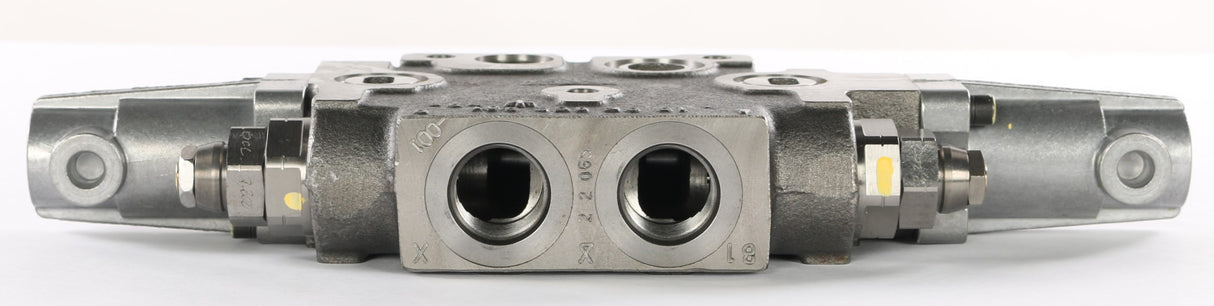 MORBARK - 26658-698 - VALVE SECTION - GRAPPLE OPEN/CLOSE