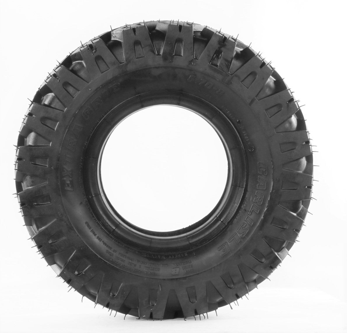 MORBARK - 29312-545 - TIRE 5.70 X 8 2-PLY