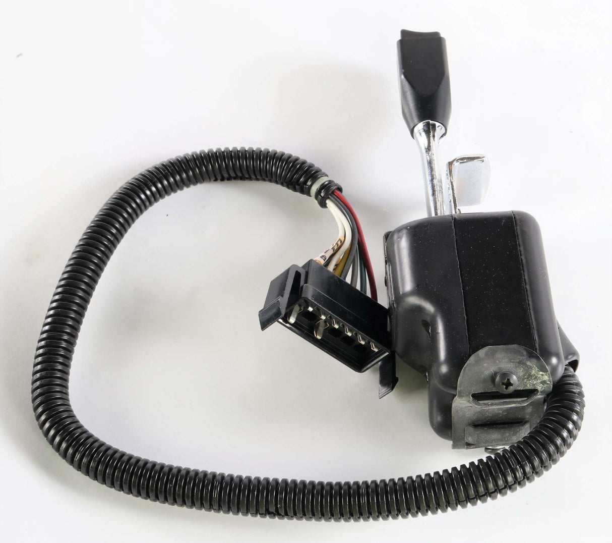 VEHICLE SAFETY MFG - 915Y710 - MODEL 900 TURN SUGNAL SWITCH W/DIM