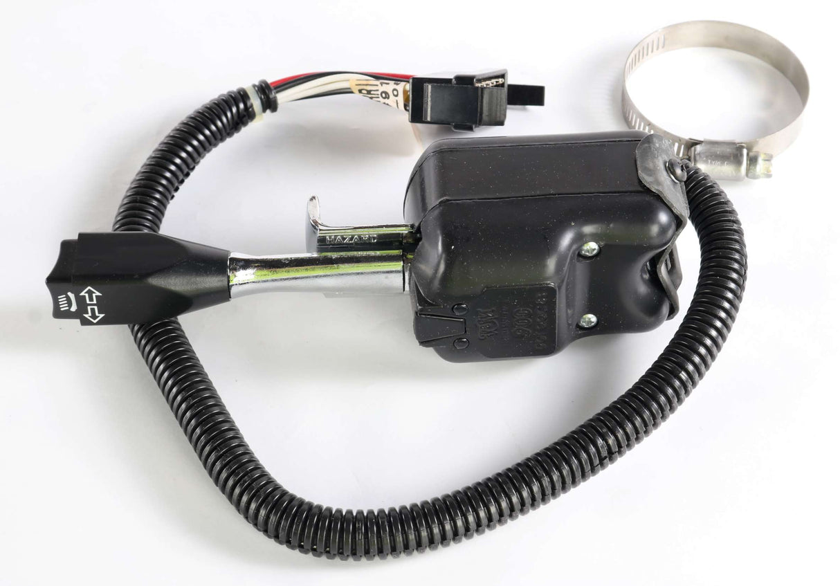 VEHICLE SAFETY MFG - 915Y710 - MODEL 900 TURN SUGNAL SWITCH W/DIM