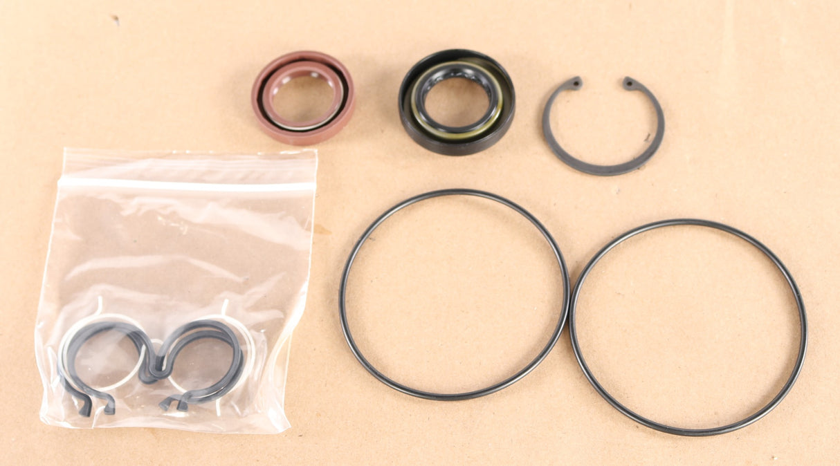 HALDEX-BARNES - 2993887 - SEAL KIT F15 W/EXCL BUNA