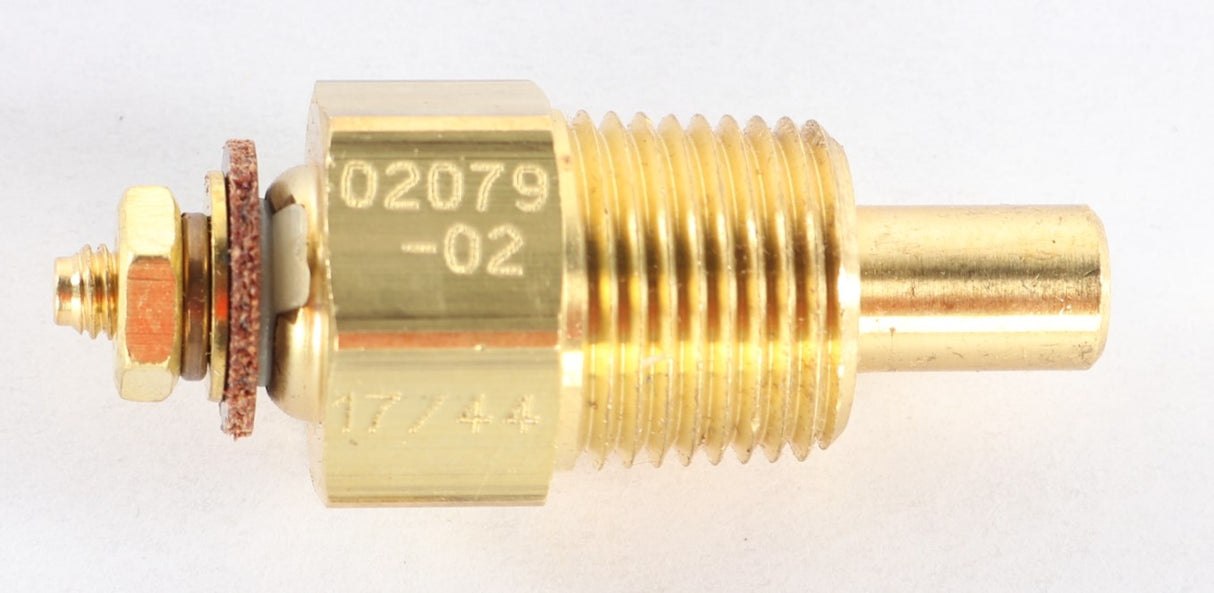CENTROMOTION - 02079-02 - TEMPERATURE SENSOR 100 - 240F