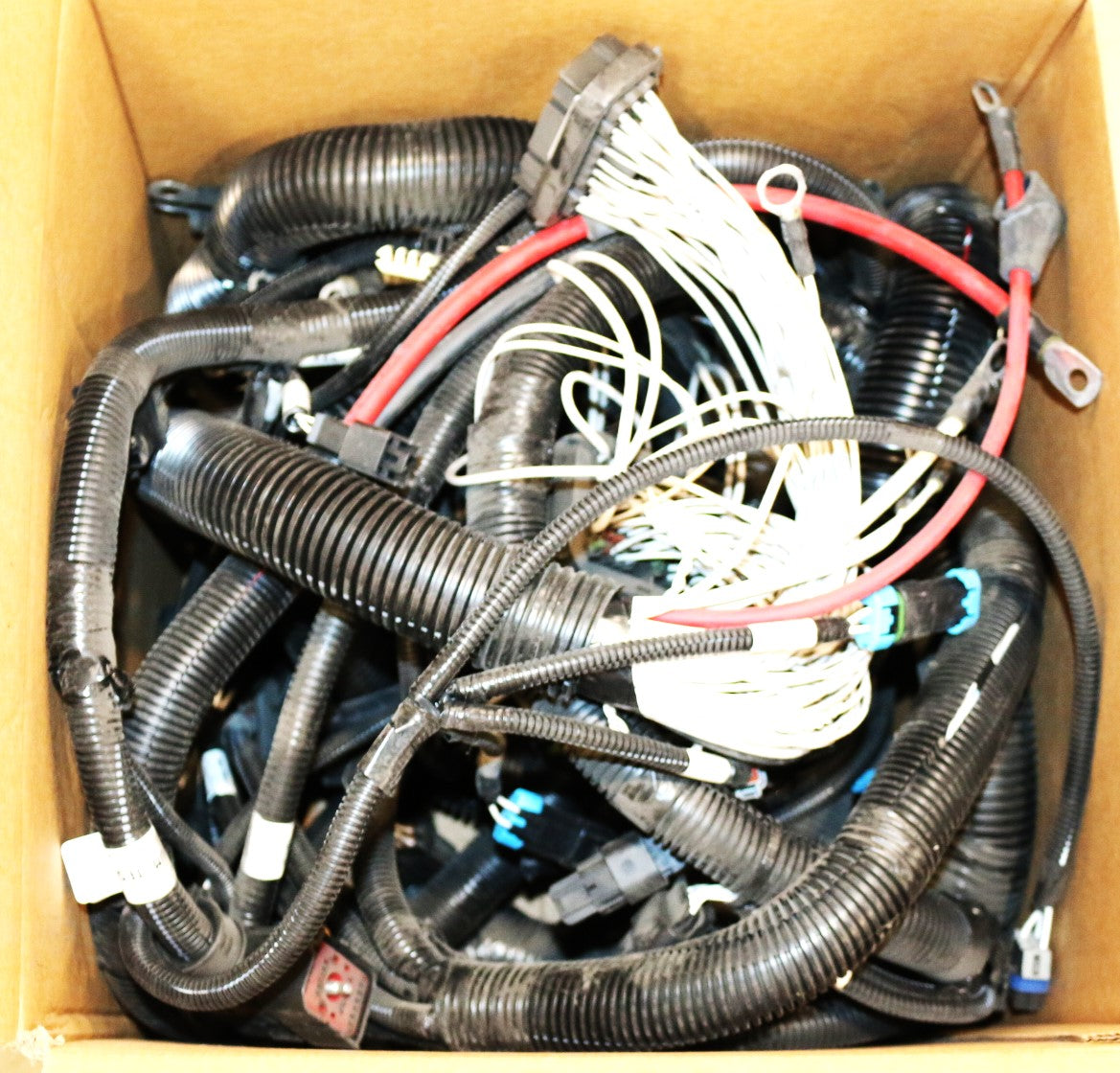 AUTOCAR - A8720065-003 - HARNESS_ENGINE