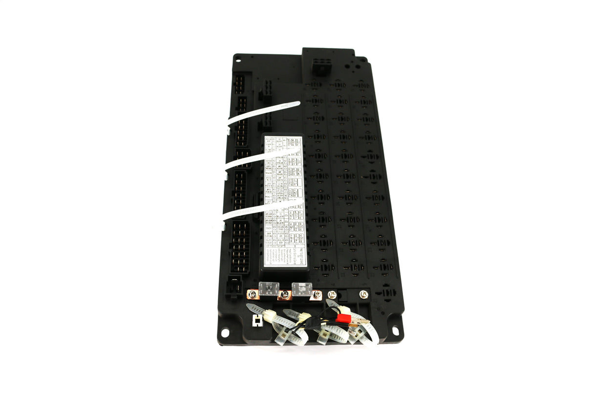 AUTOCAR - A8730193-001 - FUSE BOX LHD RH ACMD