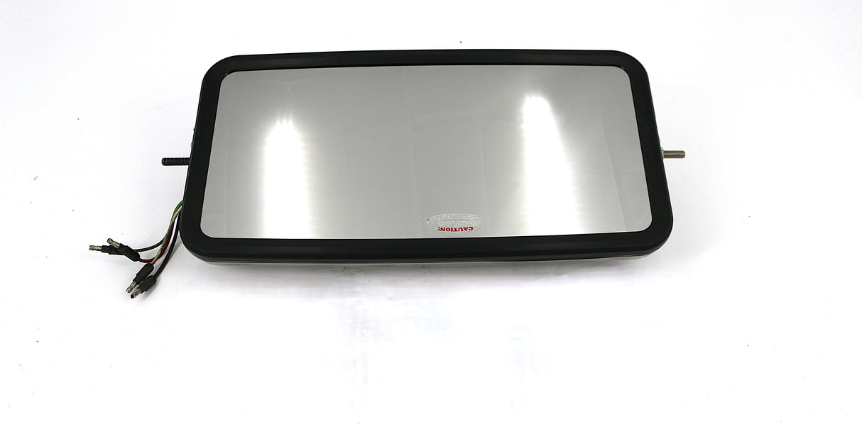 AUTOCAR - 7082120 - MIRROR HEAD_WEST COAST RH