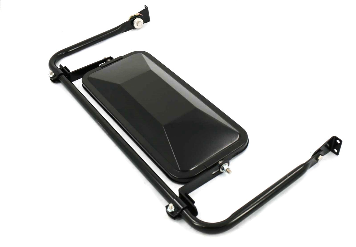 AUTOCAR - A6220032-001 - MIRROR ASSEMBLY LEFT