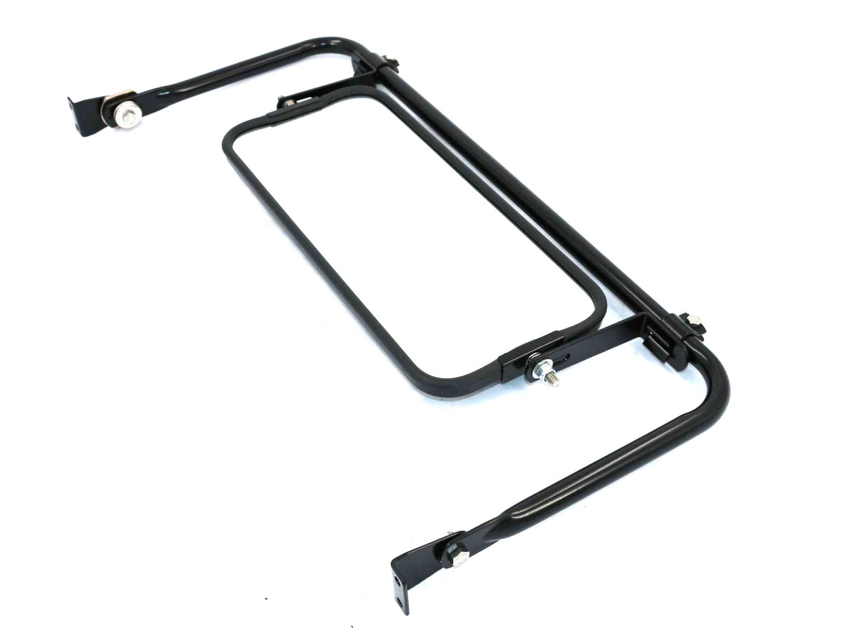 AUTOCAR - A6220032-001 - MIRROR ASSEMBLY LEFT