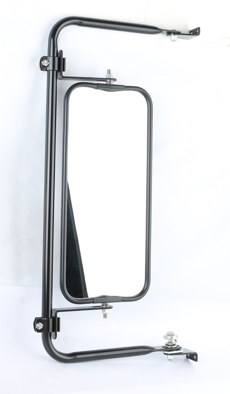 AUTOCAR - 718695 - MIRROR ASSEMBLY LEFT