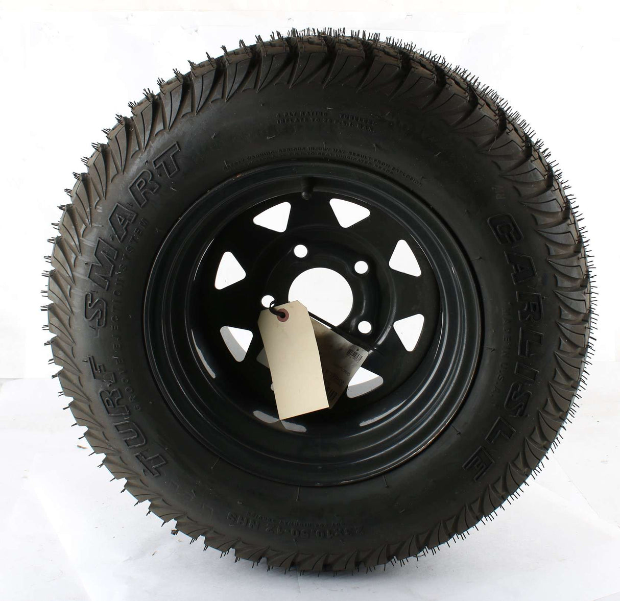 BUSH HOG - 50076078 - WHEEL & TIRE ASY 23''