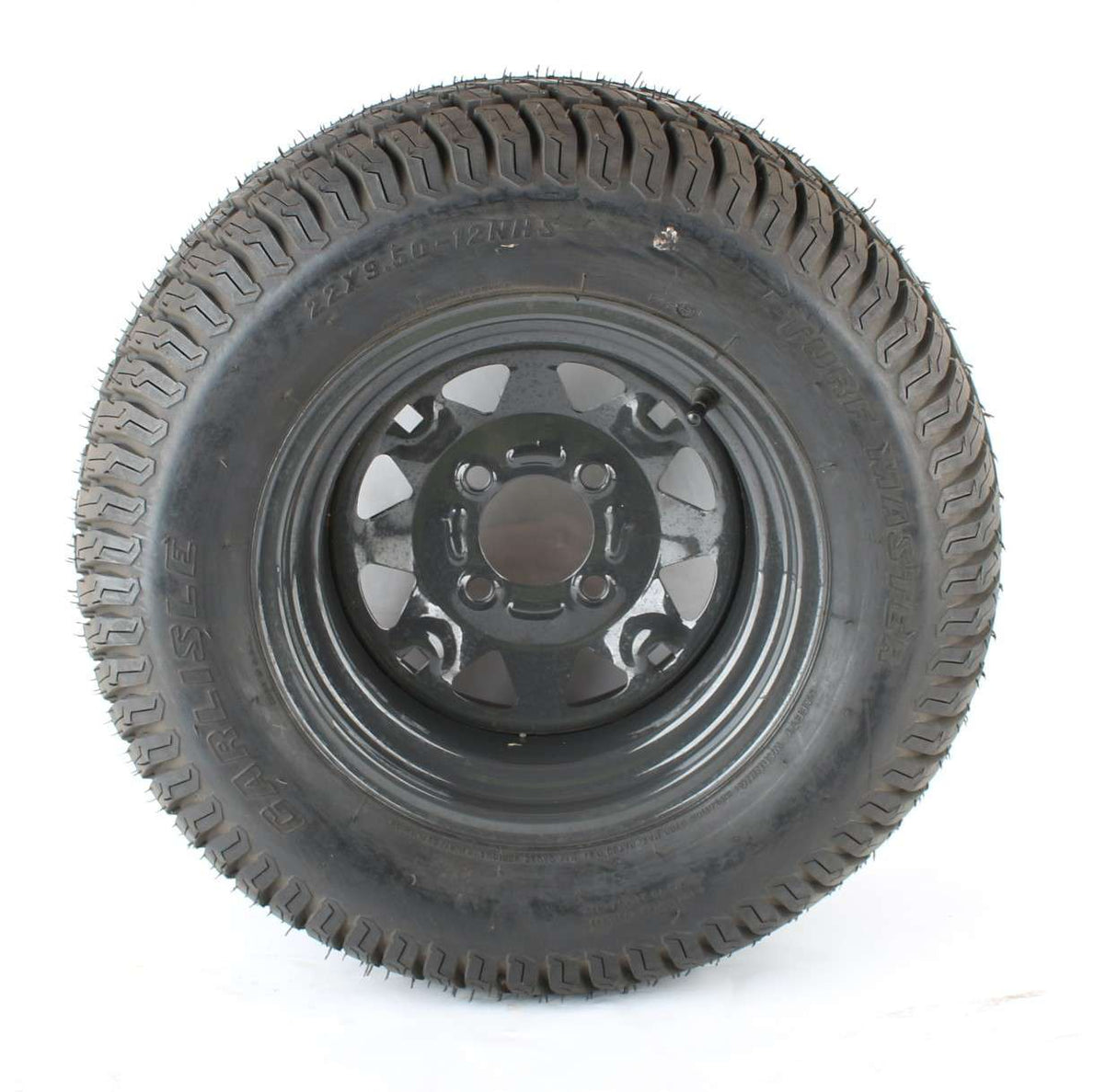 BUSH HOG - 50076281 - TIRE ASY TURF 22X 9.50-12
