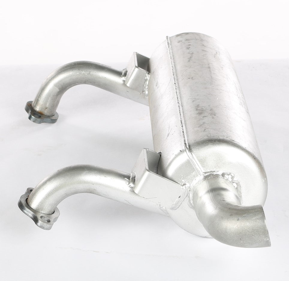 BUSH HOG - 50076321 - MUFFLER BRIGGS ENGINE MZT