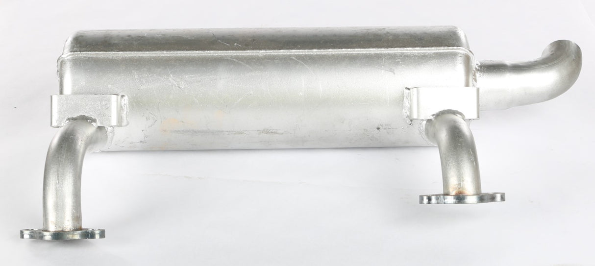 BUSH HOG - 50076321 - MUFFLER BRIGGS ENGINE MZT