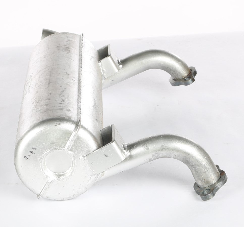 BUSH HOG - 50076321 - MUFFLER BRIGGS ENGINE MZT