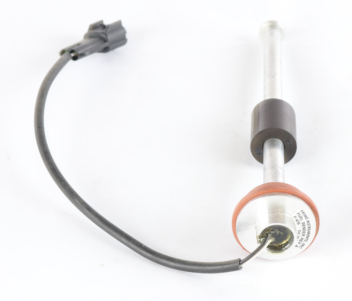 BUSH HOG - 50078525 - PUSH-IN FUEL SENDER ASM