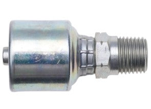 GATES - 8G-8MBSPT - FITTING - 1|2in HYD HOSE X 1|2in M BSPT