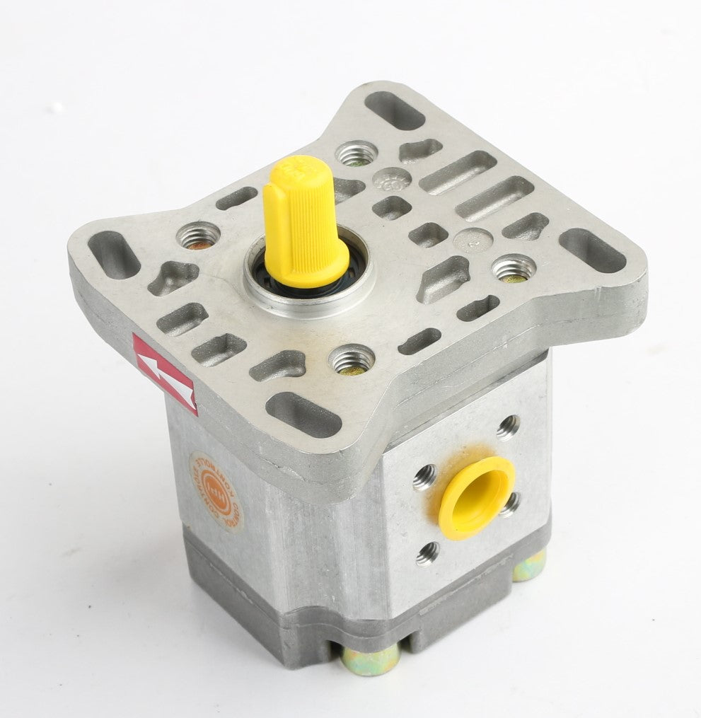 HPI HYDROPERFECT INTL (JTEKT) - P1BAN1004CL20C01 - HYDRAULIC GEAR PUMP