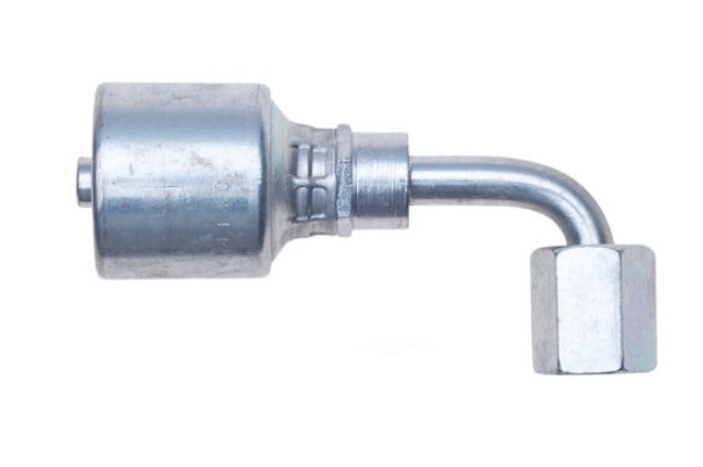 GATES - 16G-20FJX90S - FITTING 90 ELBOW 1in HOSE X 1.25 F JIC SWIVEL
