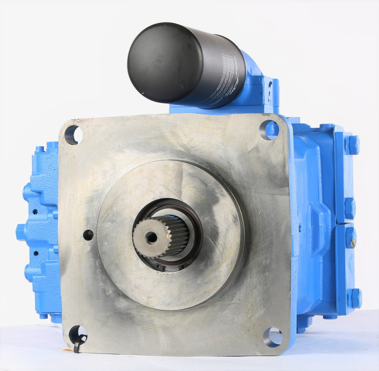 VICKERS - 560AW01639A - HYDRAULIC PUMP - AXIAL PISTON HPV210 DURAFORCE CCW